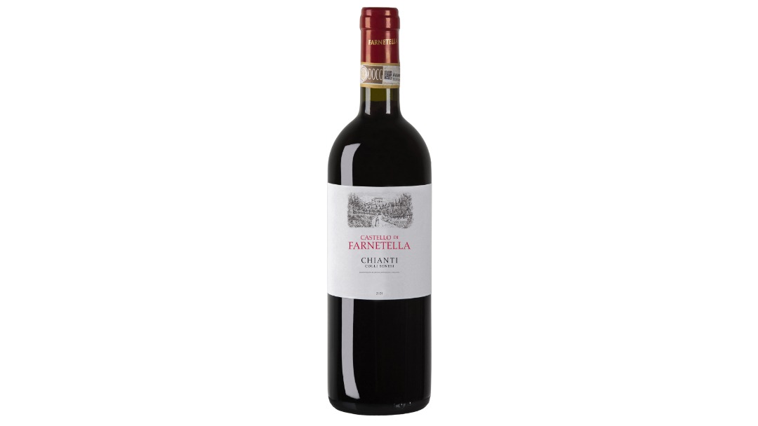 Chianti Colli Senesi DOCG | Farnetella